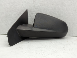 2008-2014 Dodge Avenger Side Mirror Replacement Driver Left View Door Mirror P/N:E11026011 05008989AB Fits OEM Used Auto Parts