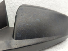 2008-2014 Dodge Avenger Side Mirror Replacement Driver Left View Door Mirror P/N:E11026011 05008989AB Fits OEM Used Auto Parts