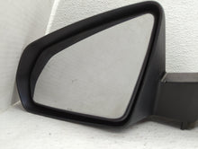 2008-2014 Dodge Avenger Side Mirror Replacement Driver Left View Door Mirror P/N:E11026011 05008989AB Fits OEM Used Auto Parts