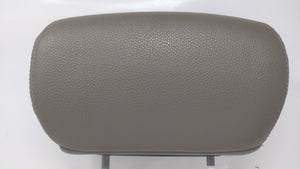 2004 Mitsubishi Endeavor Headrest Head Rest Front Driver Passenger Seat Fits OEM Used Auto Parts - Oemusedautoparts1.com