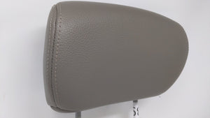 2004 Mitsubishi Endeavor Headrest Head Rest Front Driver Passenger Seat Fits OEM Used Auto Parts - Oemusedautoparts1.com