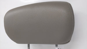 2004 Mitsubishi Endeavor Headrest Head Rest Front Driver Passenger Seat Fits OEM Used Auto Parts - Oemusedautoparts1.com