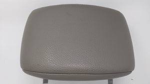 2004 Mitsubishi Endeavor Headrest Head Rest Front Driver Passenger Seat Fits OEM Used Auto Parts - Oemusedautoparts1.com