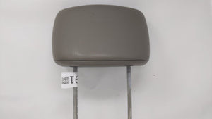 2004 Mitsubishi Endeavor Headrest Head Rest Front Driver Passenger Seat Fits OEM Used Auto Parts - Oemusedautoparts1.com