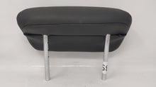 2004 Nissan Maxima Headrest Head Rest Rear Seat Fits OEM Used Auto Parts - Oemusedautoparts1.com