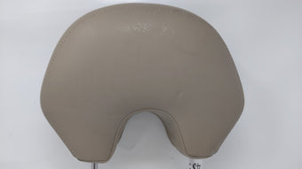 compare product 2001 Acura Cl Headrest Head Rest Front Driver Passenger Seat Fits OEM Used Auto Parts