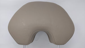 2001 Acura Cl Headrest Head Rest Front Driver Passenger Seat Fits OEM Used Auto Parts - Oemusedautoparts1.com