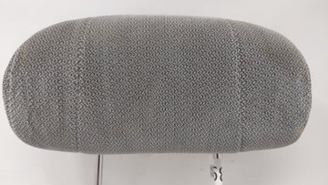 1992 Toyota Camry Headrest Head Rest Front Driver Passenger Seat Fits OEM Used Auto Parts - Oemusedautoparts1.com