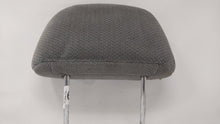 1992 Toyota Camry Headrest Head Rest Front Driver Passenger Seat Fits OEM Used Auto Parts - Oemusedautoparts1.com