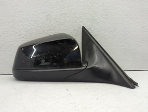 2010-2012 Bmw 750i Side Mirror Replacement Passenger Right View Door Mirror P/N:F01524029931P Fits 2010 2011 2012 OEM Used Auto Parts