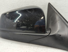 2010-2012 Bmw 750i Side Mirror Replacement Passenger Right View Door Mirror P/N:F01524029931P Fits 2010 2011 2012 OEM Used Auto Parts