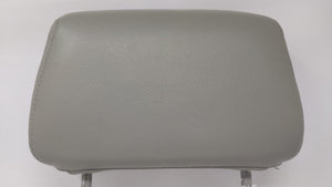 2003 Lincoln Aviator Headrest Head Rest Front Driver Passenger Seat Fits OEM Used Auto Parts - Oemusedautoparts1.com