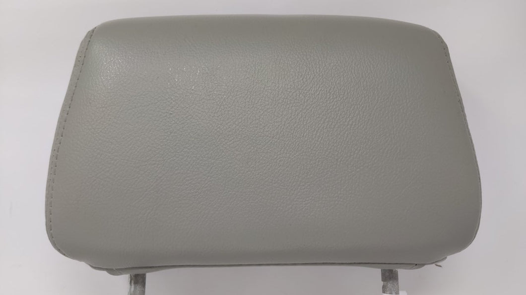 2003 Lincoln Aviator Headrest Head Rest Front Driver Passenger Seat Fits OEM Used Auto Parts - Oemusedautoparts1.com