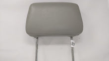 2003 Lincoln Aviator Headrest Head Rest Front Driver Passenger Seat Fits OEM Used Auto Parts - Oemusedautoparts1.com