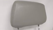 2003 Lincoln Aviator Headrest Head Rest Front Driver Passenger Seat Fits OEM Used Auto Parts - Oemusedautoparts1.com