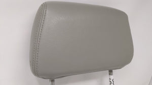 2003 Lincoln Aviator Headrest Head Rest Front Driver Passenger Seat Fits OEM Used Auto Parts - Oemusedautoparts1.com