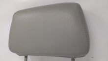 2003 Lincoln Aviator Headrest Head Rest Front Driver Passenger Seat Fits OEM Used Auto Parts - Oemusedautoparts1.com