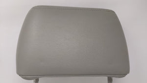 2003 Lincoln Aviator Headrest Head Rest Front Driver Passenger Seat Fits OEM Used Auto Parts - Oemusedautoparts1.com