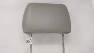 2003 Lincoln Aviator Headrest Head Rest Front Driver Passenger Seat Fits OEM Used Auto Parts - Oemusedautoparts1.com