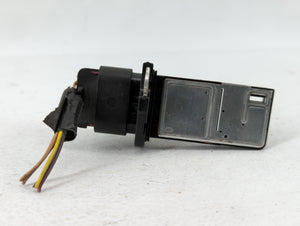 2008-2014 Chevrolet Malibu Mass Air Flow Meter Maf