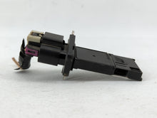 2008-2014 Chevrolet Malibu Mass Air Flow Meter Maf