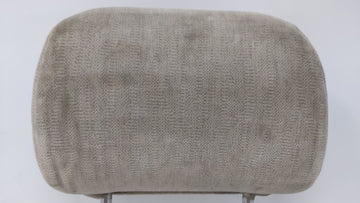2000 Toyota Avalon Headrest Head Rest Front Driver Passenger Seat Fits OEM Used Auto Parts - Oemusedautoparts1.com