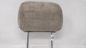 2000 Toyota Avalon Headrest Head Rest Front Driver Passenger Seat Fits OEM Used Auto Parts - Oemusedautoparts1.com