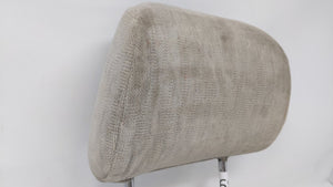 2000 Toyota Avalon Headrest Head Rest Front Driver Passenger Seat Fits OEM Used Auto Parts - Oemusedautoparts1.com