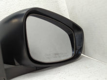 2008-2013 Infiniti G37 Side Mirror Replacement Passenger Right View Door Mirror P/N:E4022715 E4022713 Fits OEM Used Auto Parts