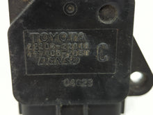 2003-2009 Toyota 4runner Mass Air Flow Meter Maf