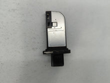 2012-2014 Ford Edge Mass Air Flow Meter Maf