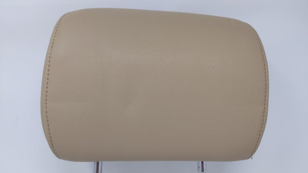 1999 Bmw 328ci Headrest Head Rest Front Driver Passenger Seat Fits OEM Used Auto Parts - Oemusedautoparts1.com