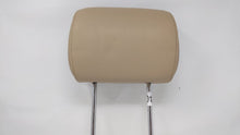 1999 Bmw 328ci Headrest Head Rest Front Driver Passenger Seat Fits OEM Used Auto Parts - Oemusedautoparts1.com