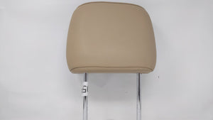 1999 Bmw 328ci Headrest Head Rest Front Driver Passenger Seat Fits OEM Used Auto Parts - Oemusedautoparts1.com