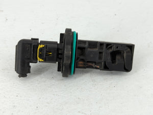 2012-2012 Chevrolet Sonic Mass Air Flow Meter Maf