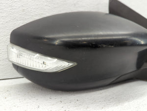 2010 Lincoln Navigator Side Mirror Replacement Passenger Right View Door Mirror P/N:9L14 17682 A A0588-05R00 Fits OEM Used Auto Parts