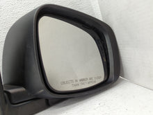 2010 Dodge Caravan Side Mirror Replacement Passenger Right View Door Mirror P/N:05113258AC Fits 2008 2009 OEM Used Auto Parts