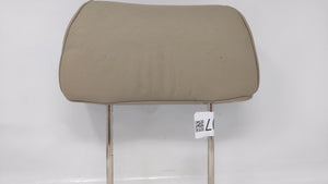 1998 Mazda Millenia Headrest Head Rest Rear Seat Fits OEM Used Auto Parts - Oemusedautoparts1.com