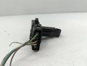 2004-2013 Mazda 3 Mass Air Flow Meter Maf