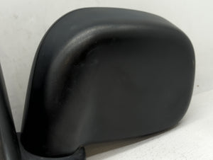2002-2008 Dodge Ram 1500 Side Mirror Replacement Driver Left View Door Mirror P/N:55077441AE Fits OEM Used Auto Parts