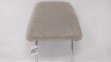 1995 Toyota Avalon Headrest Head Rest Front Driver Passenger Seat Fits OEM Used Auto Parts - Oemusedautoparts1.com