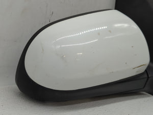 2009-2011 Chevrolet Aveo Side Mirror Replacement Passenger Right View Door Mirror P/N:E4012312 E4012311 Fits 2009 2010 2011 OEM Used Auto Parts