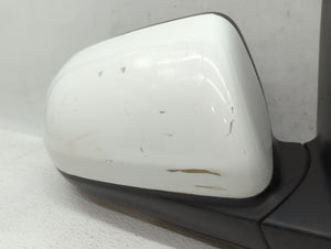 2009-2011 Chevrolet Aveo Side Mirror Replacement Passenger Right View Door Mirror P/N:E4012312 E4012311 Fits 2009 2010 2011 OEM Used Auto Parts