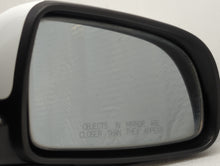 2009-2011 Chevrolet Aveo Side Mirror Replacement Passenger Right View Door Mirror P/N:E4012312 E4012311 Fits 2009 2010 2011 OEM Used Auto Parts