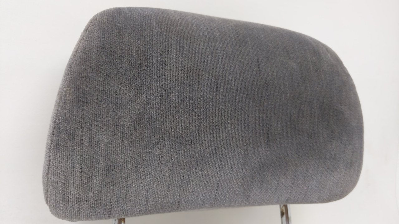 1994 Honda Accord Headrest Head Rest Front Driver Passenger Seat Fits OEM Used Auto Parts - Oemusedautoparts1.com