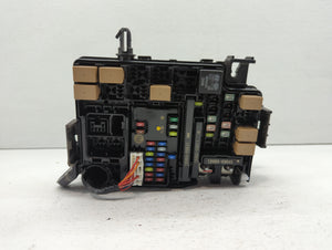 2018 Hyundai Elantra Fusebox Fuse Box Panel Relay Module P/N:91431-M7052 Fits OEM Used Auto Parts