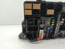 2018 Hyundai Elantra Fusebox Fuse Box Panel Relay Module P/N:91431-M7052 Fits OEM Used Auto Parts