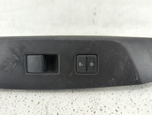 2021 Toyota Camry Passenger Right Power Window Switch 74231-06a90