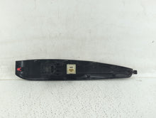 2021 Toyota Camry Passenger Right Power Window Switch 74231-06a90