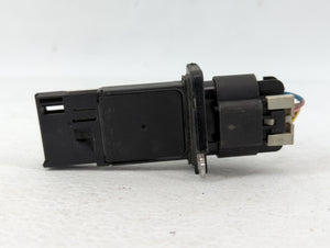 2010-2011 Chevrolet Equinox Mass Air Flow Meter Maf